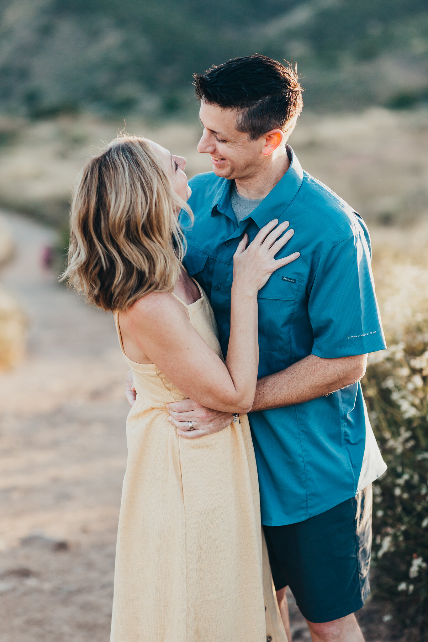 San Diego Family Photographer