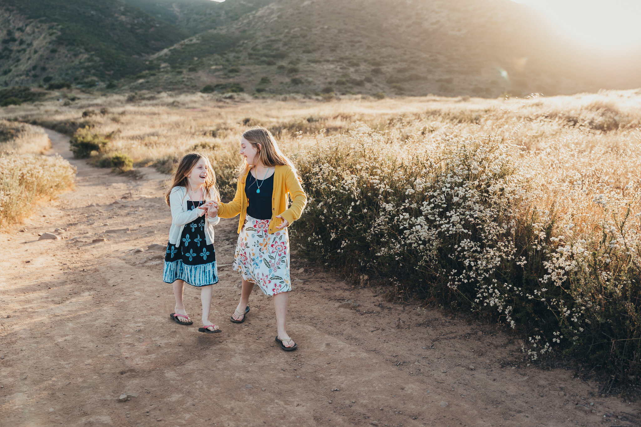 San Diego Family Photographer