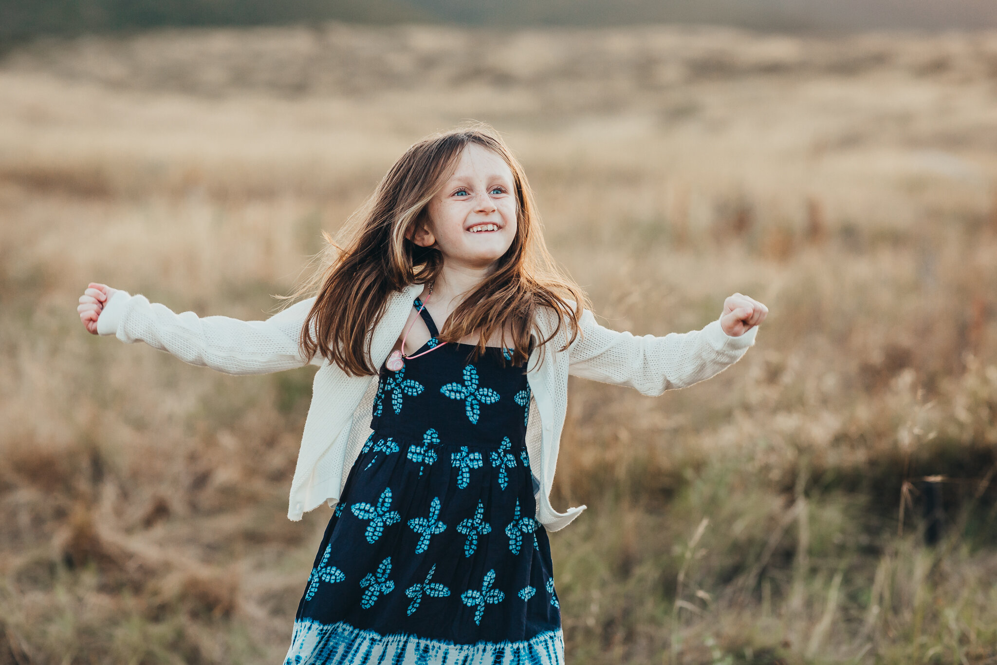 San Diego Family Photographer