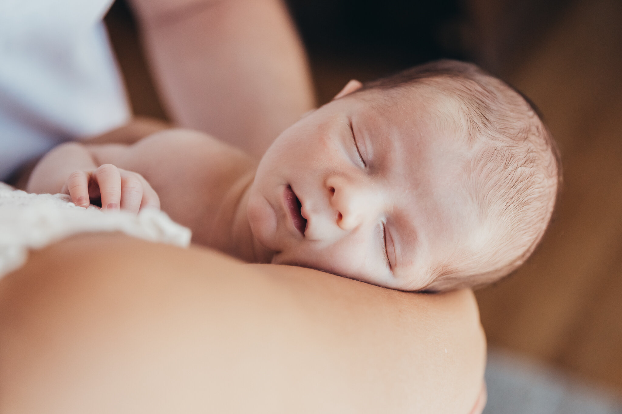 San Diego Newborn Photographer