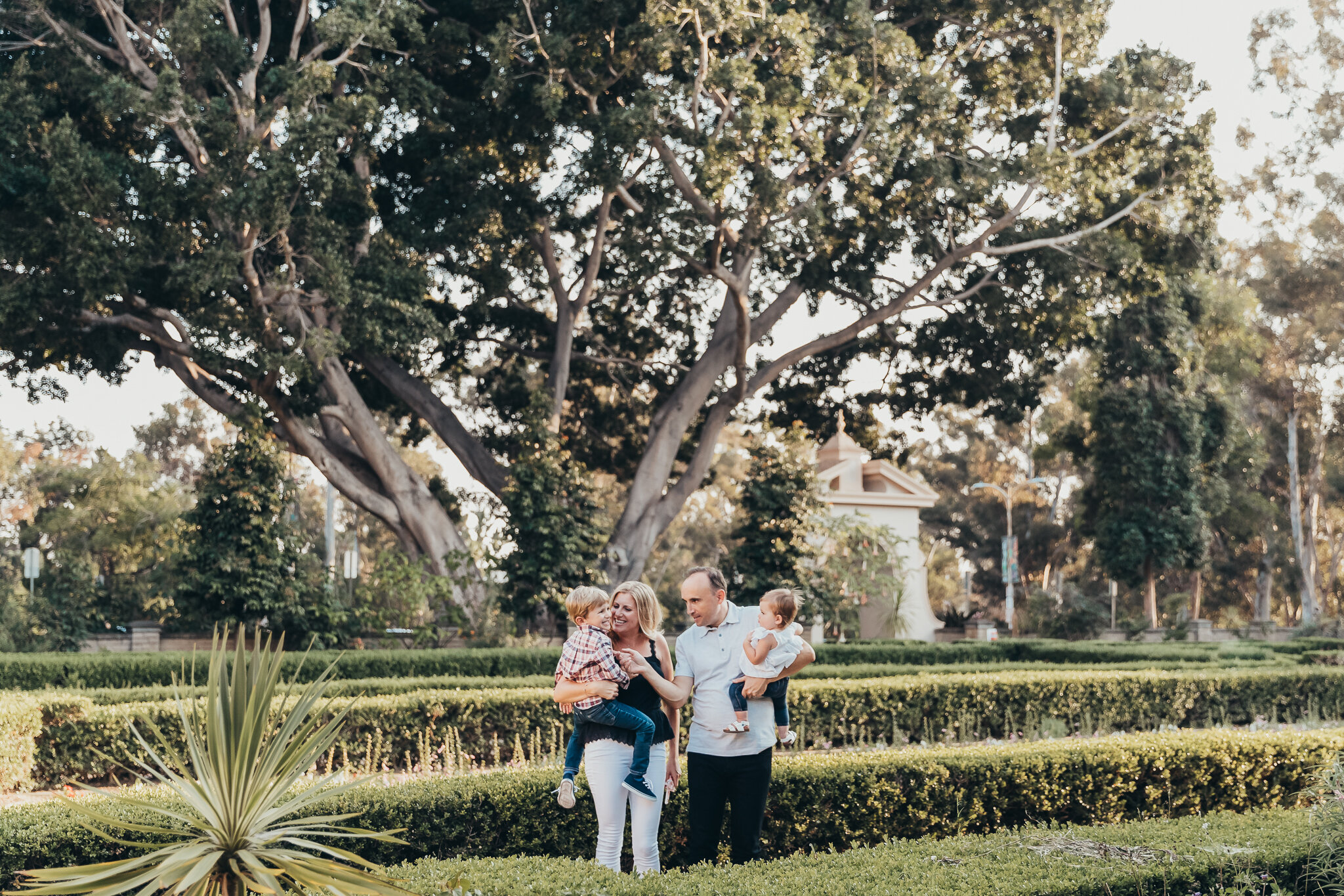 San Diego Family photographer