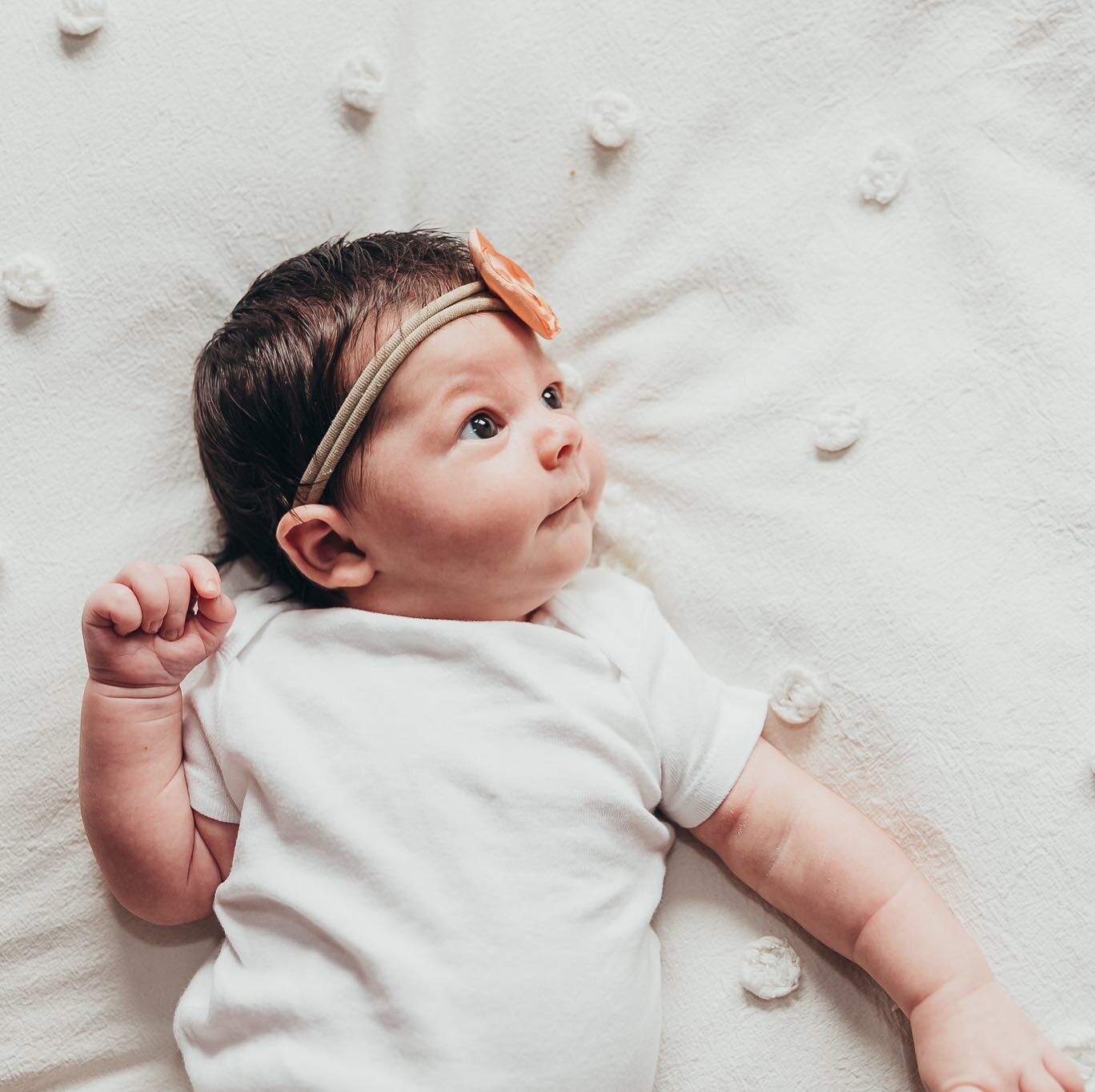 Did you have a hard time picking a name for your baby? I always loved the name Scott for a boy- and it happens to be my husband's middle name, so I thought I was totally going to get my first name choice. But then he vetoed me! WHAT?! So naturall