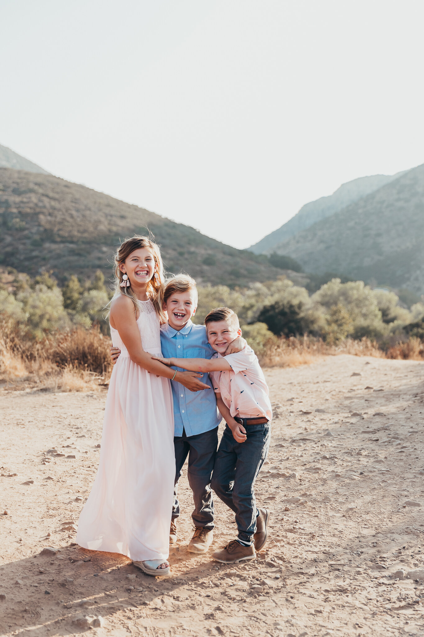 San Diego Family Photographer