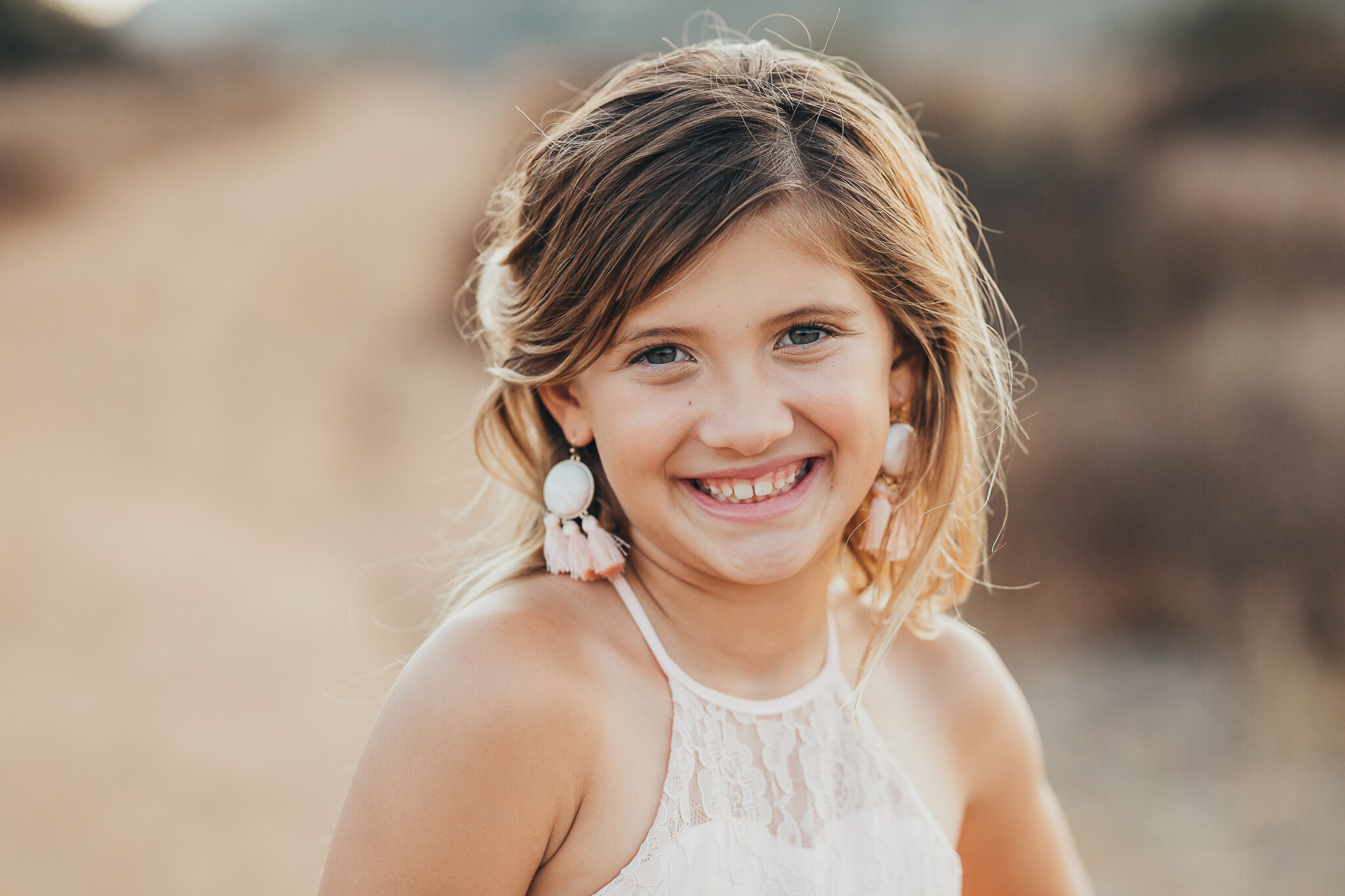 Coronado Family Photographer