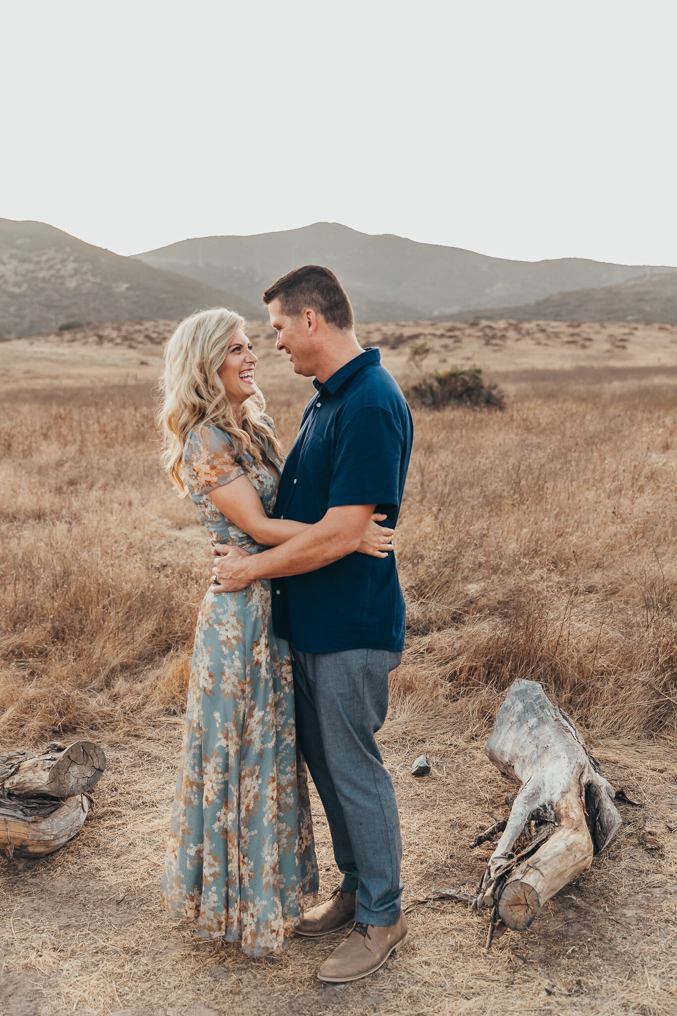 San Diego Family Photographer