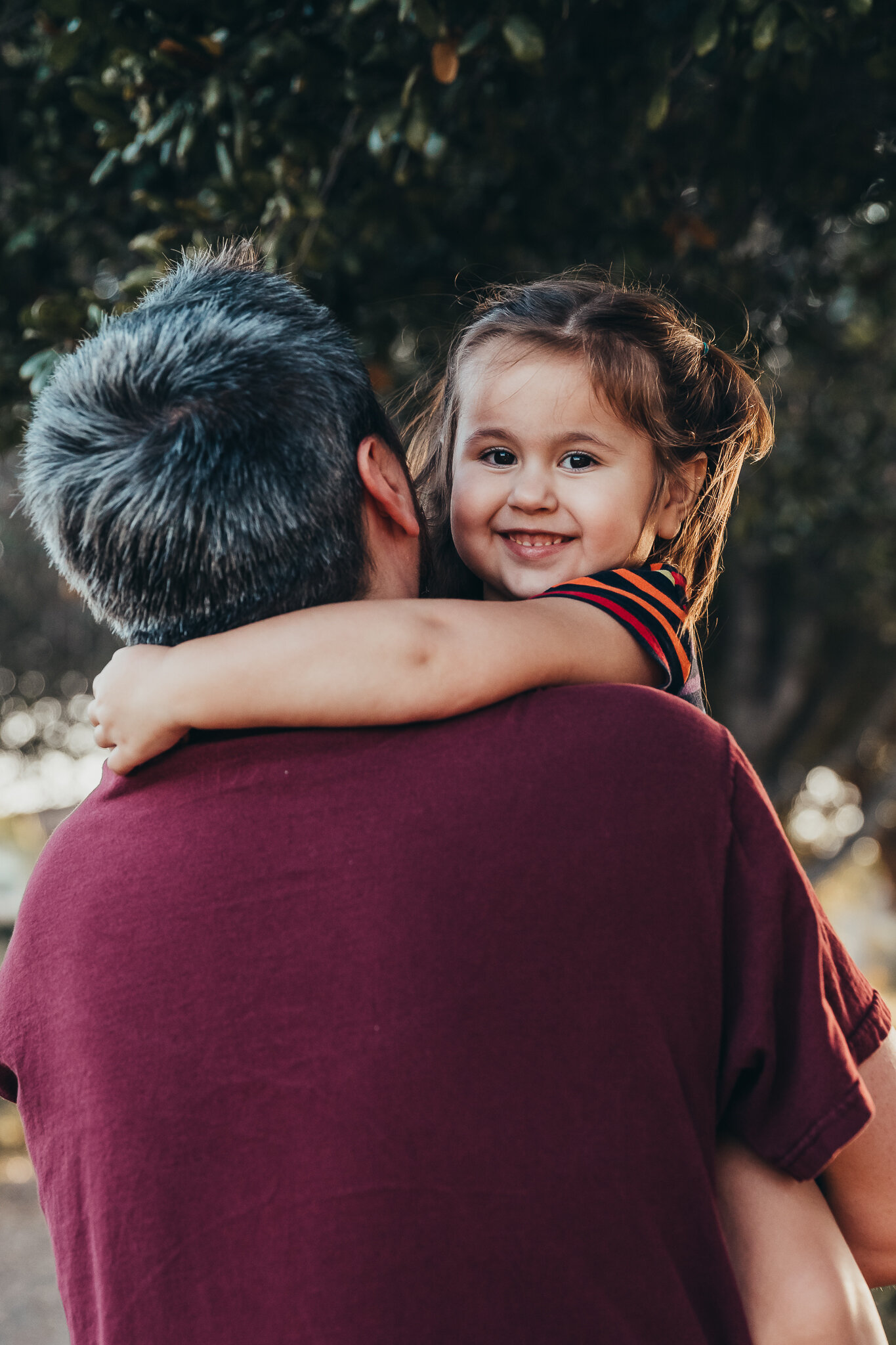 San Diego child photographer