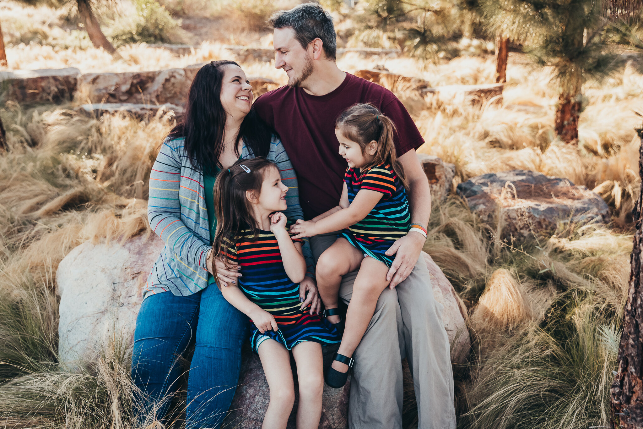 Encinitas family photographer