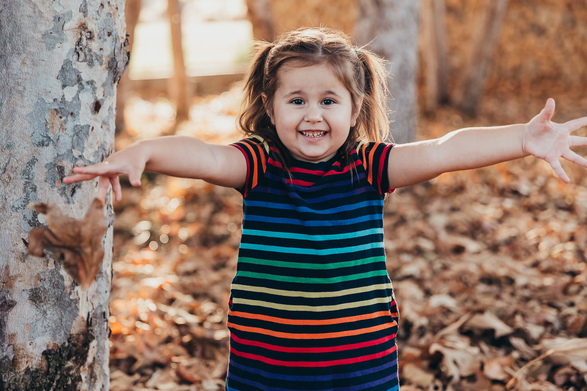 La Jolla Family photographer