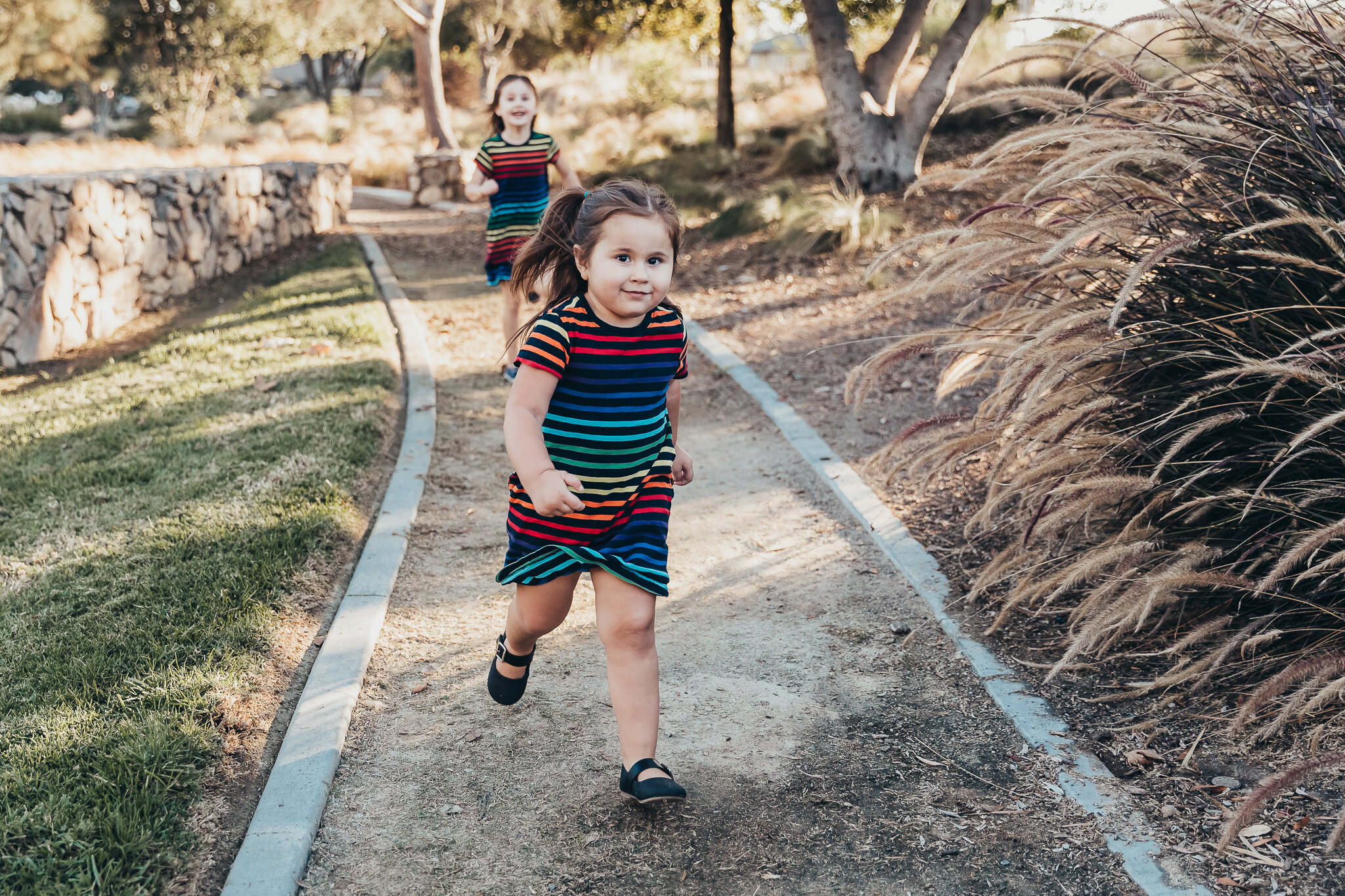 San Diego family photographer