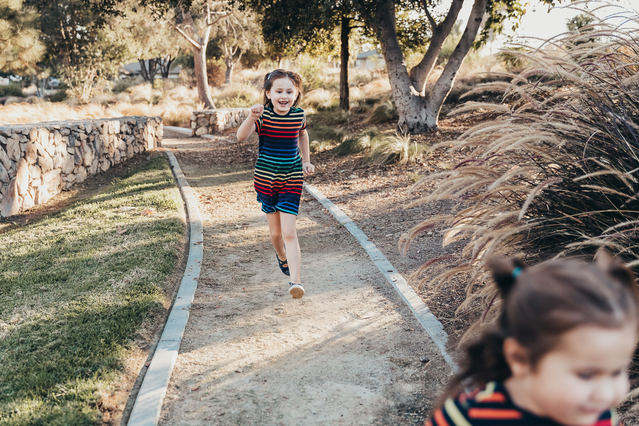 Coronado family photographer