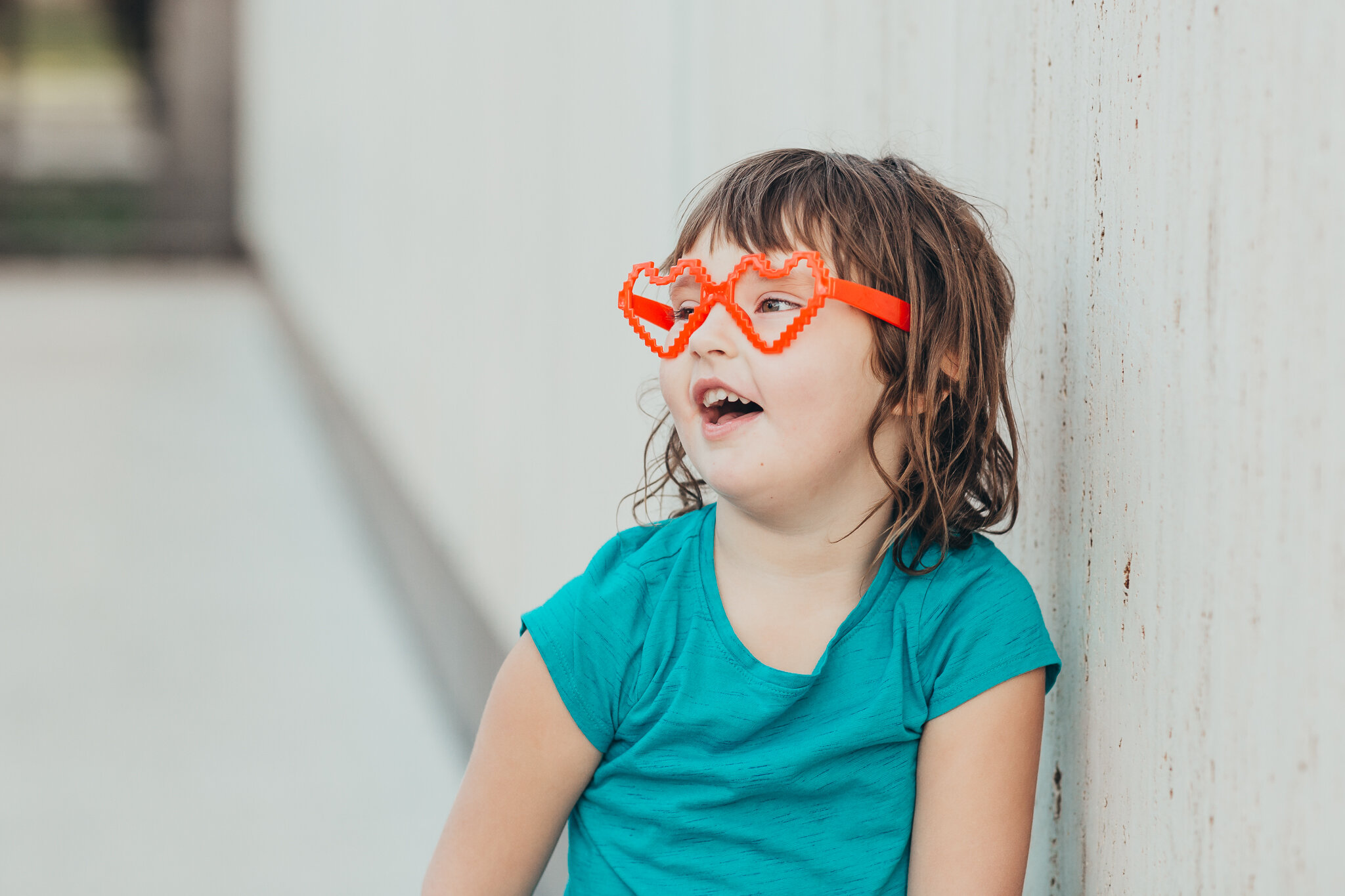 San Diego Family Photographer Balboa park