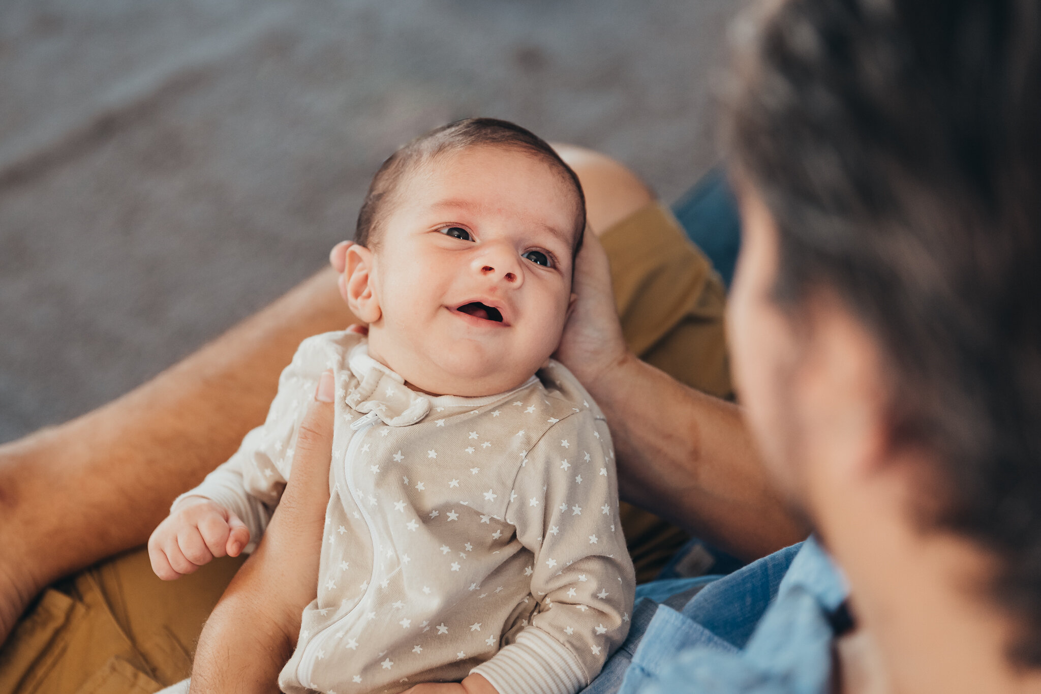 San Diego newborn photographer