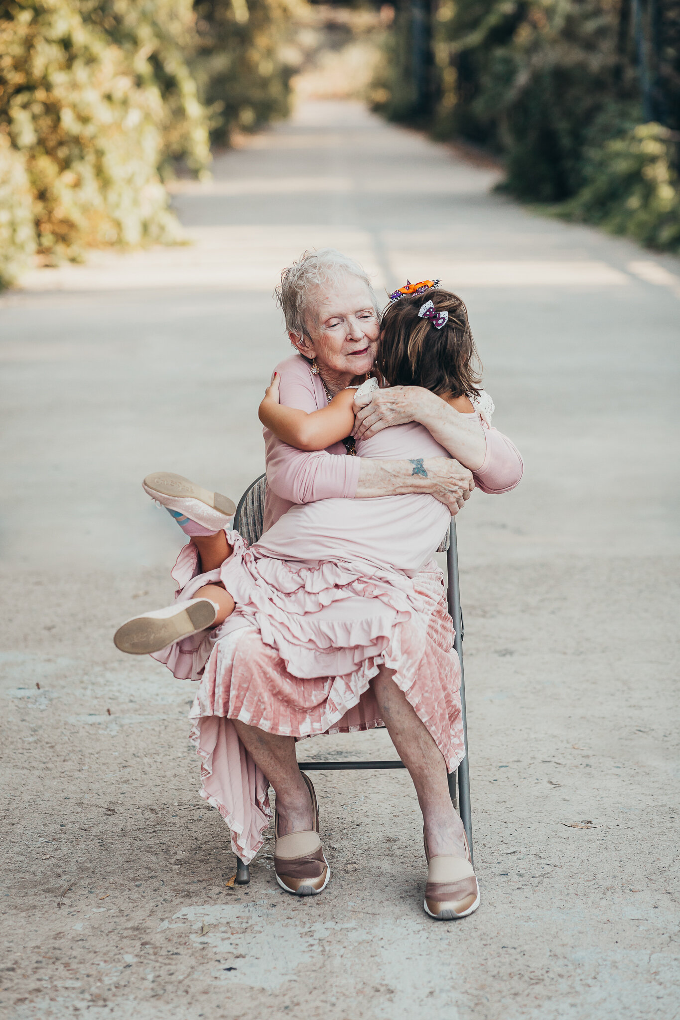 Family photographer in San Diego