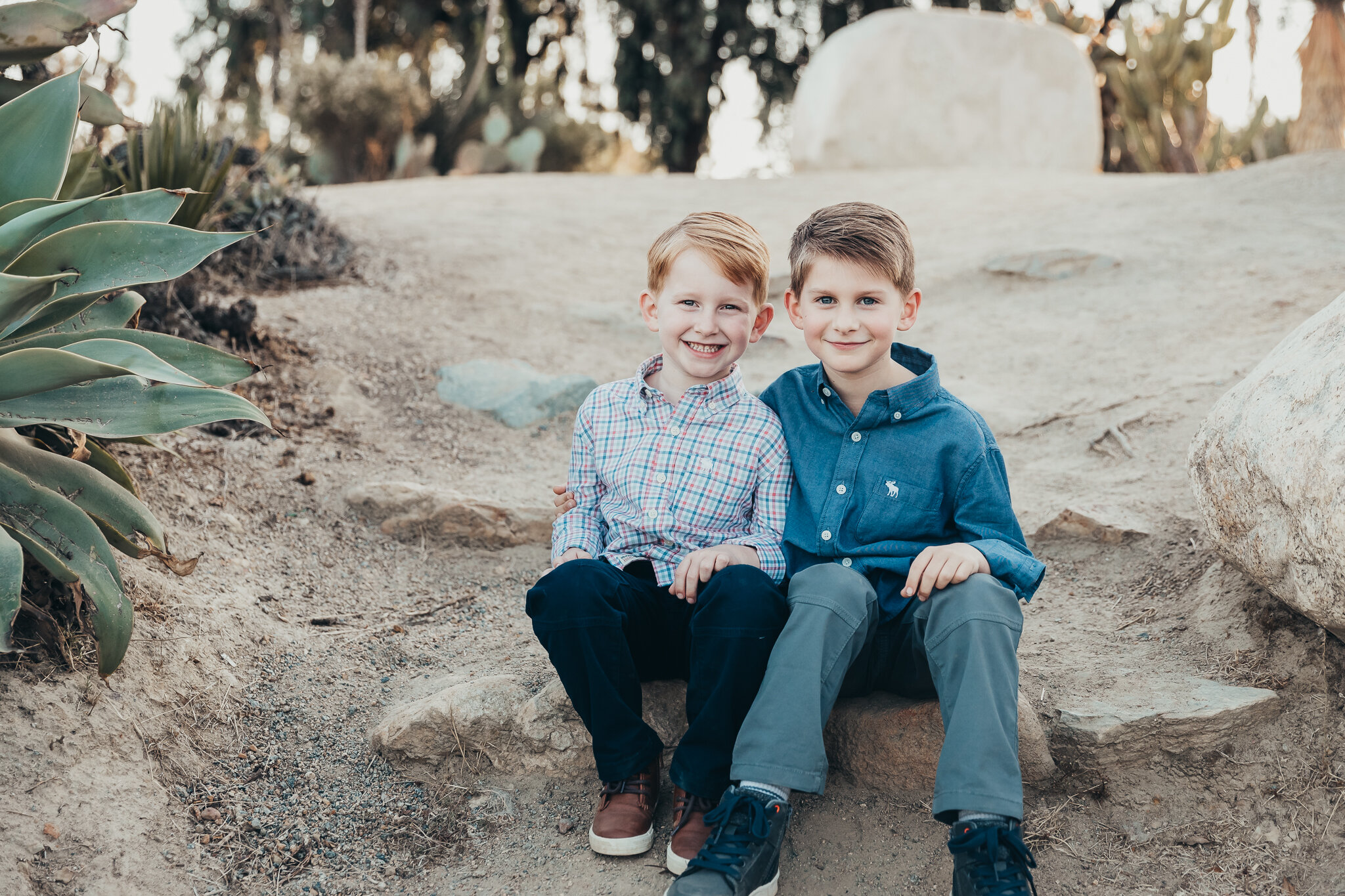 San Diego kid photographer Balboa Park