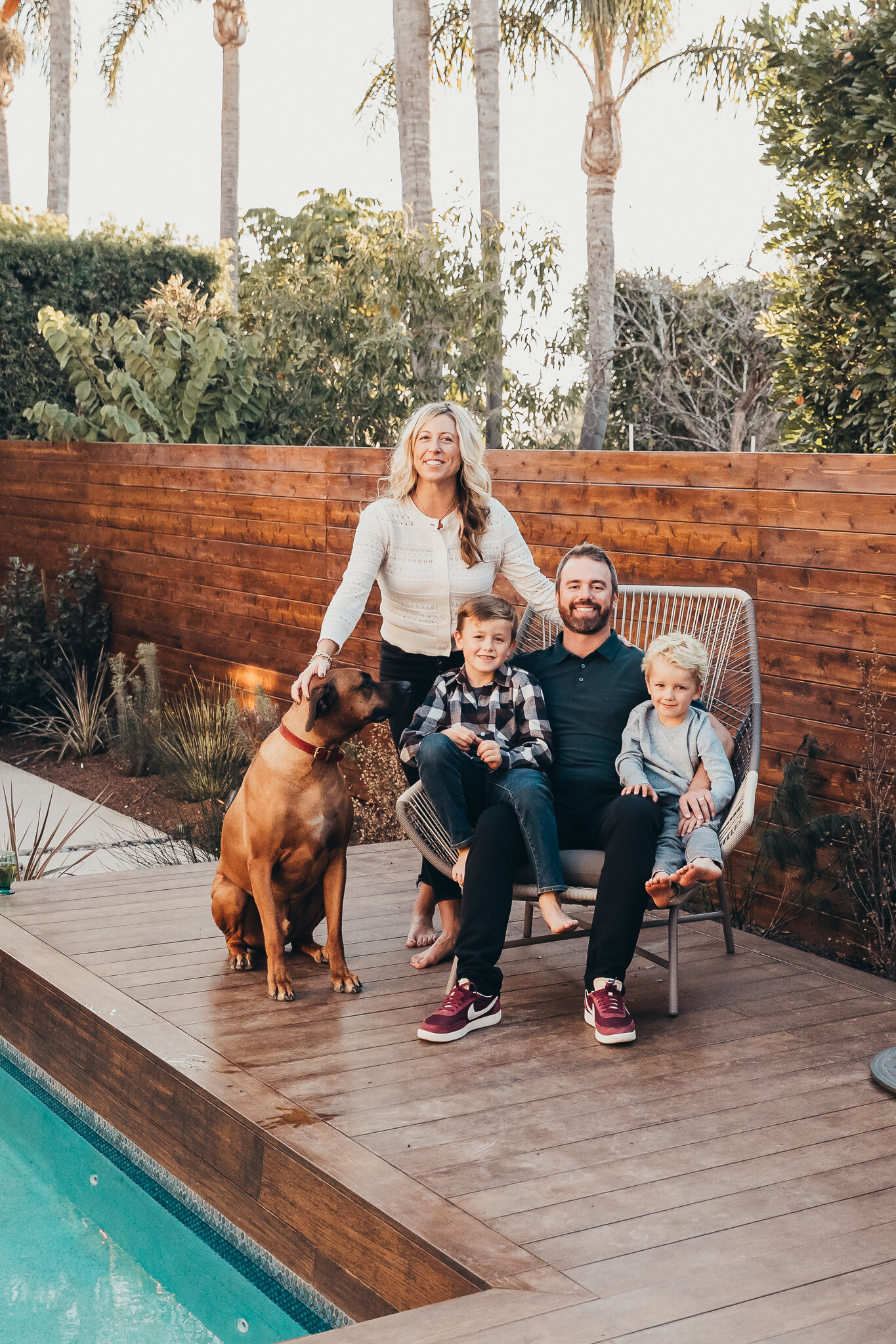 Encinitas family photographer