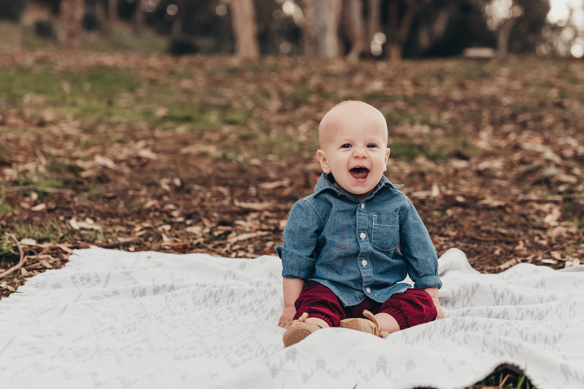 Carlsbad family photos