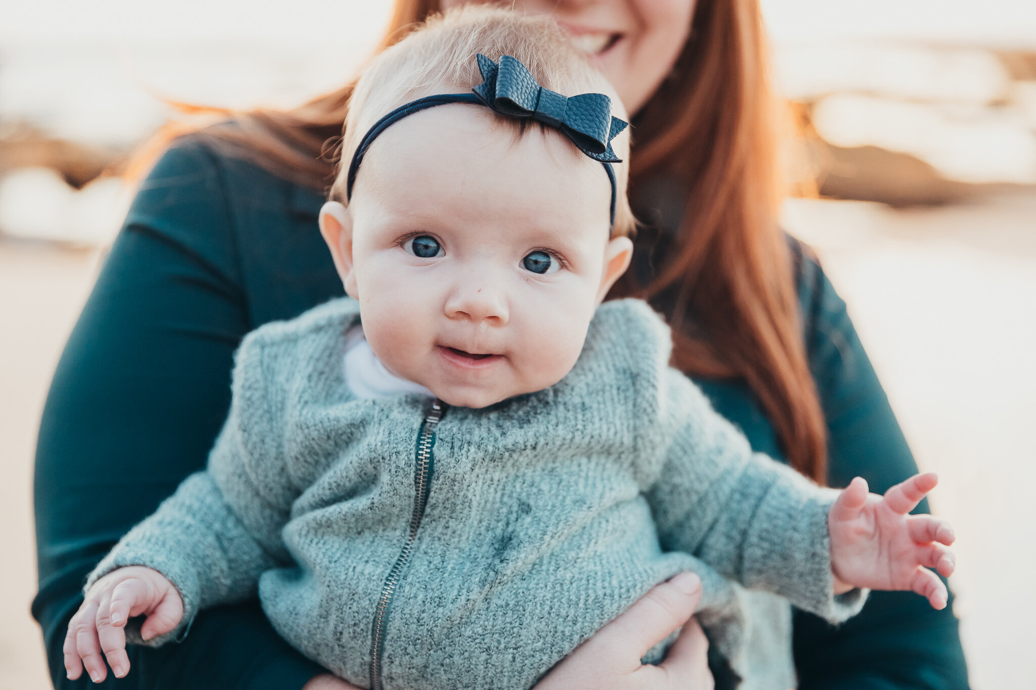 San Diego Family Photographer