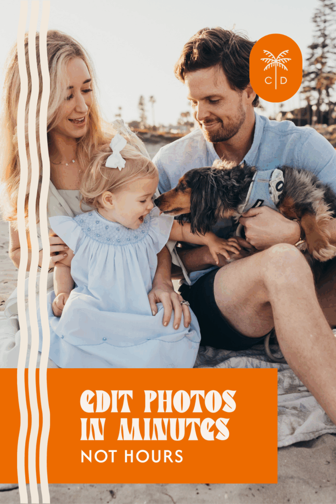 how i use imagen ai to edit faster