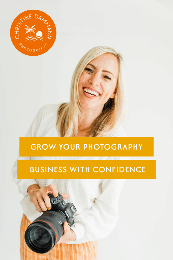 my approach to photography education