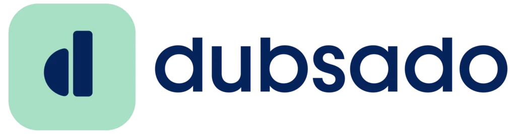 New Dubsado Logo