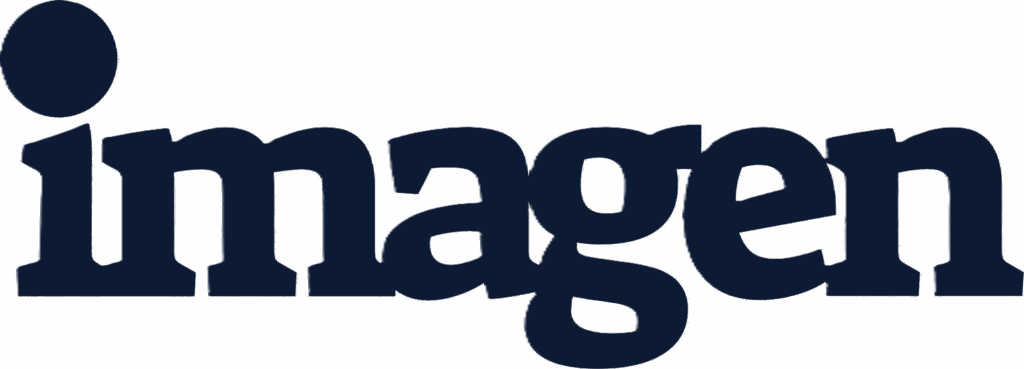ImagenAI Logo